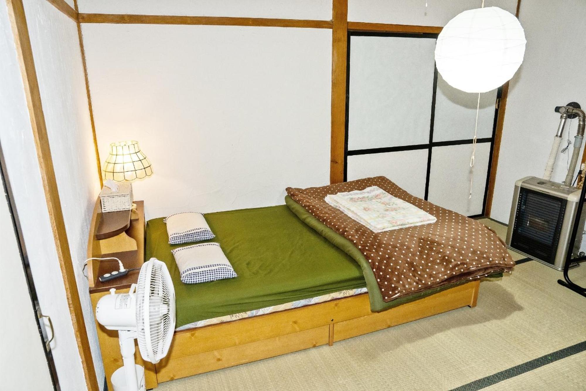 Omotenashi Lodge Yuyu - Vacation Stay 11761 Nakafurano Exterior photo